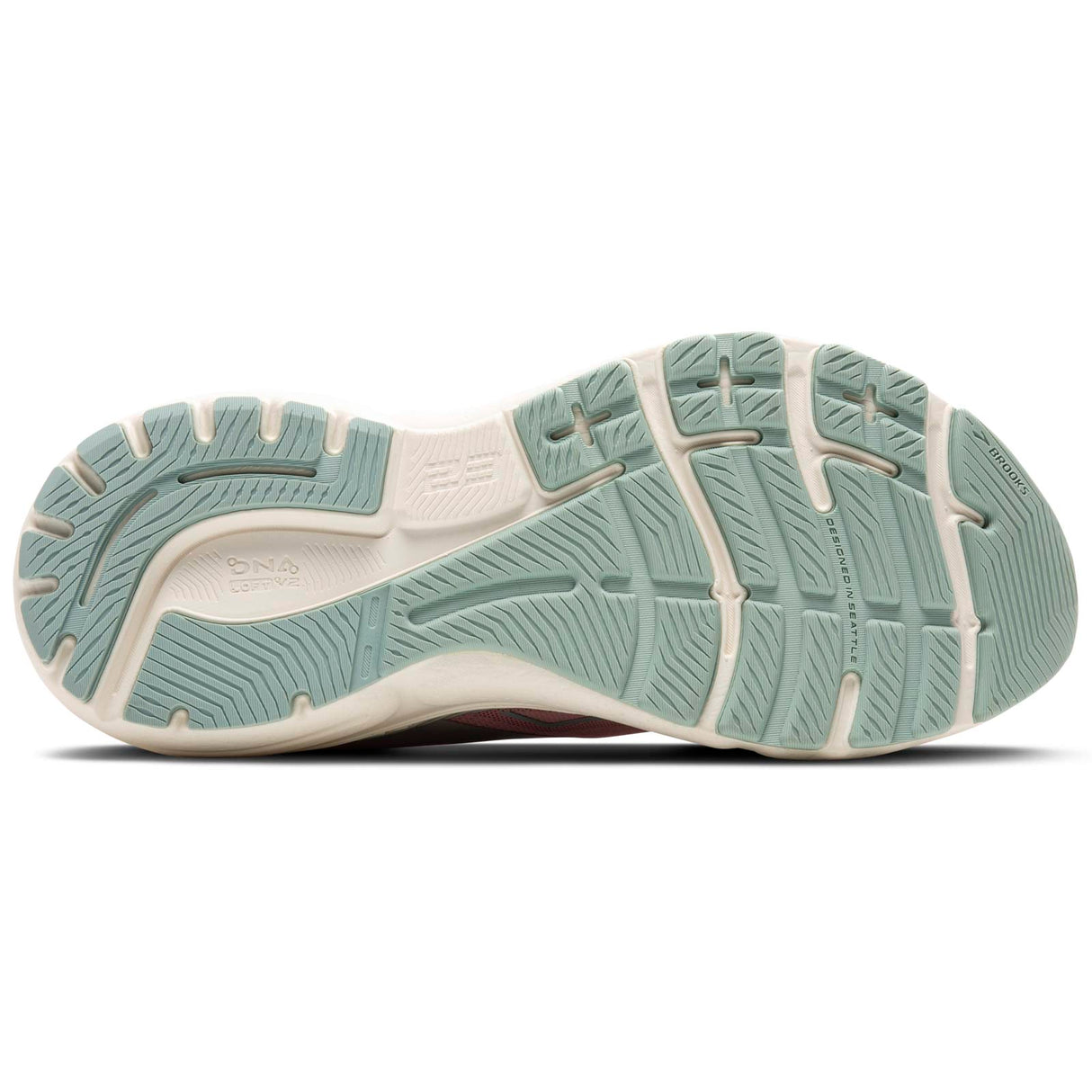 Brooks Adrenaline GTS 23 Womens Pink