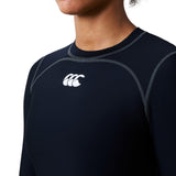 Canterbury Womens Heat-Regulating Long-Sleeve Baselayer Top