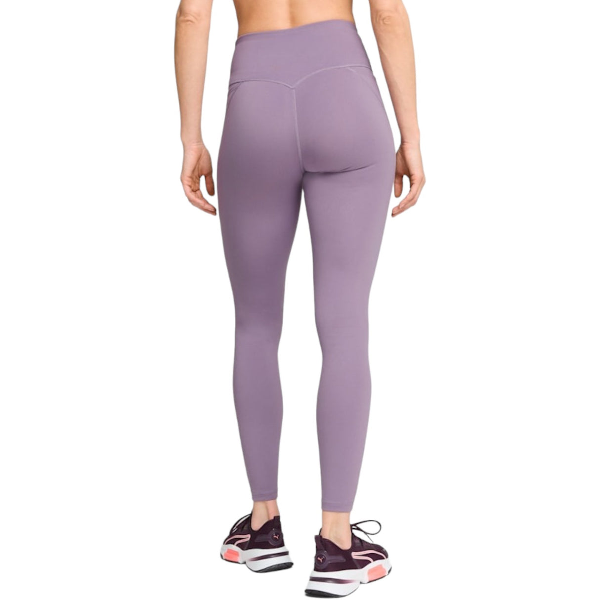 Puma Fit Everyday Cloudspun Womens High-Rise Leggings