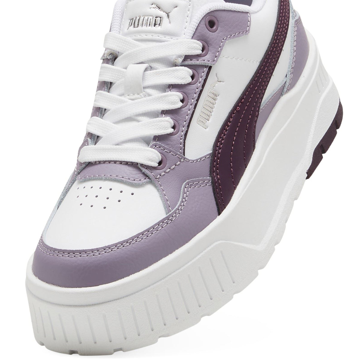Puma Karmen II Idol Kids Shoe