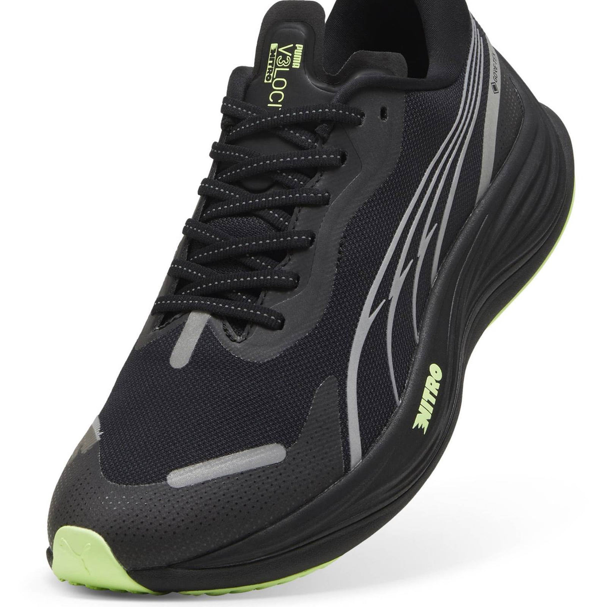 Puma Velocity NITRO™ 3 GTX Mens Running Shoes&nbsp;