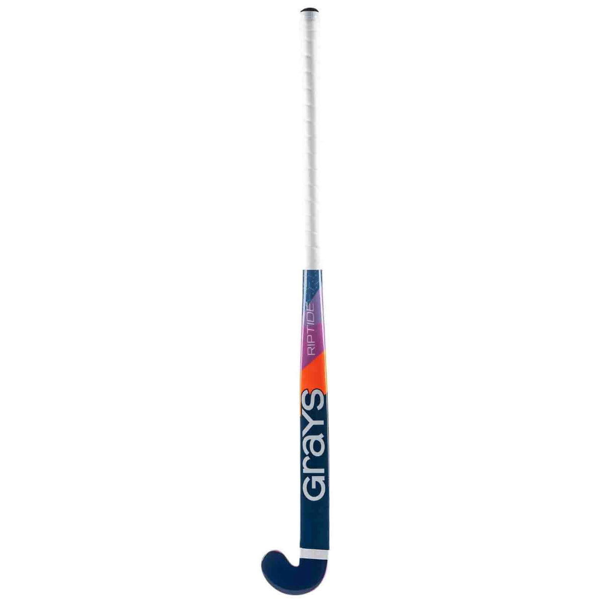 Grays Riptide Ultrabow Hockey Stick Pink/Blue