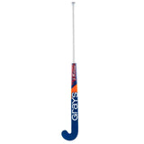 Grays Le Parisien Ultrabow Hockey Stick Blue/White/Red