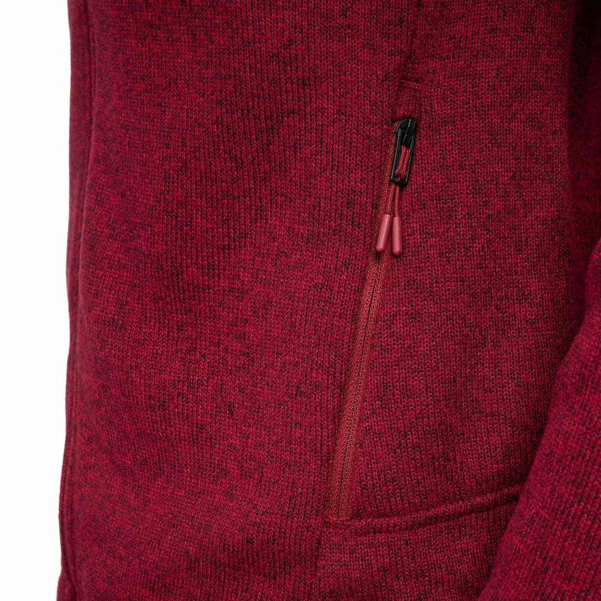 The North Face Antisana Womens Full-Zip Fleece