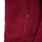 The North Face Antisana Womens Full-Zip Fleece