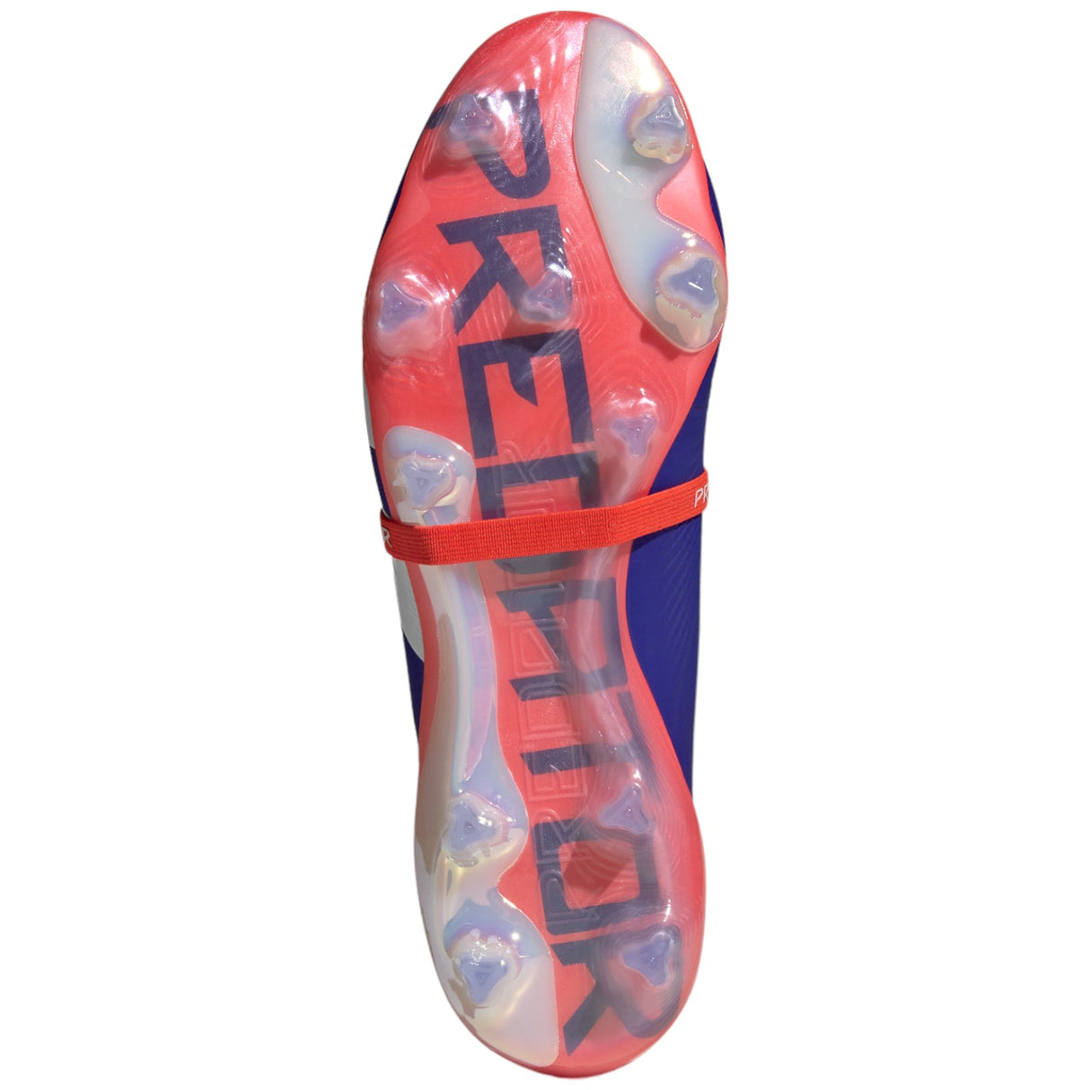 adidas Predator Elite Fold-Over Tongue Firm Ground Football Boot