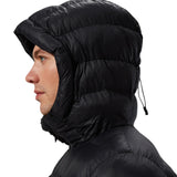 Berghaus Ewden Mens Full-Zip Hooded Jacket