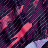SPEEDO HyperBoom All Over Medalist Girls Swimsuit