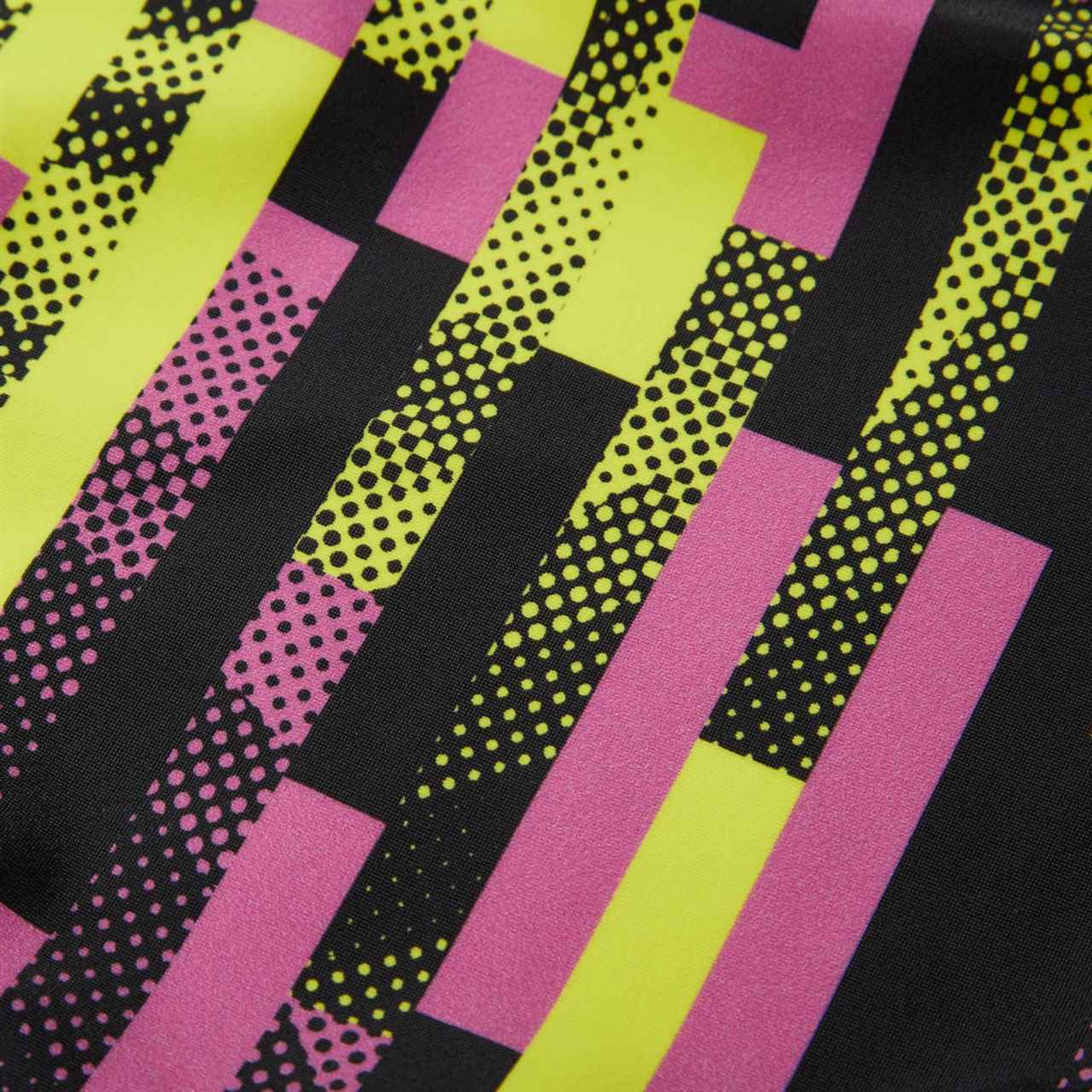 SPEEDO Digital All Over Splashback Girls Swimsuit