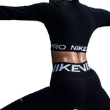 Nike Pro Sculpt Womens High-Waisted Full-Length Leggings