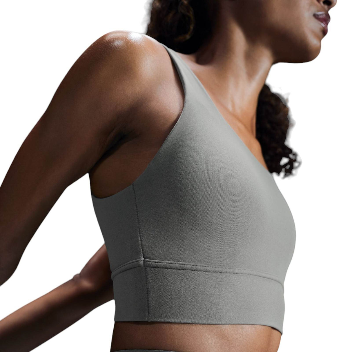Nike Alate Ellipse Medium-Support Padded Longline Womens Sports Bra