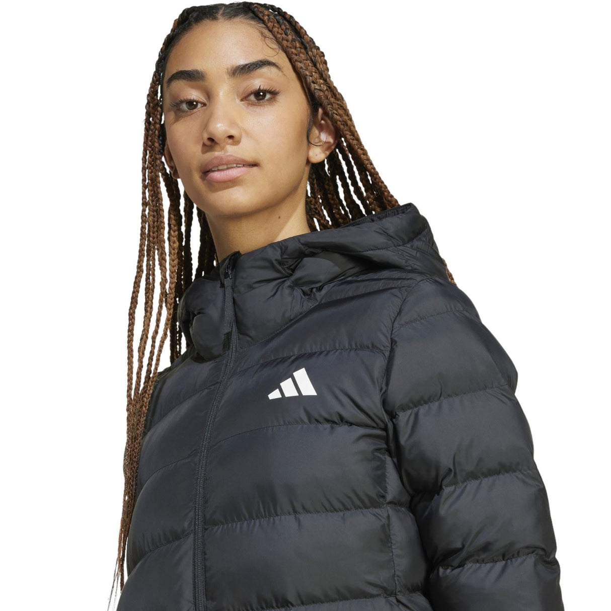 adidas SDP Womens Insulated Jacket