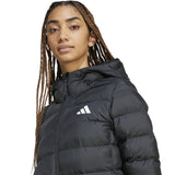 adidas SDP Womens Insulated Jacket