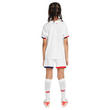 Nike Paris Saint-Germain 2024 Kids Away Kit
