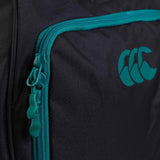 Canterbury IRFU 2024/25 Rugby Holdall Bag