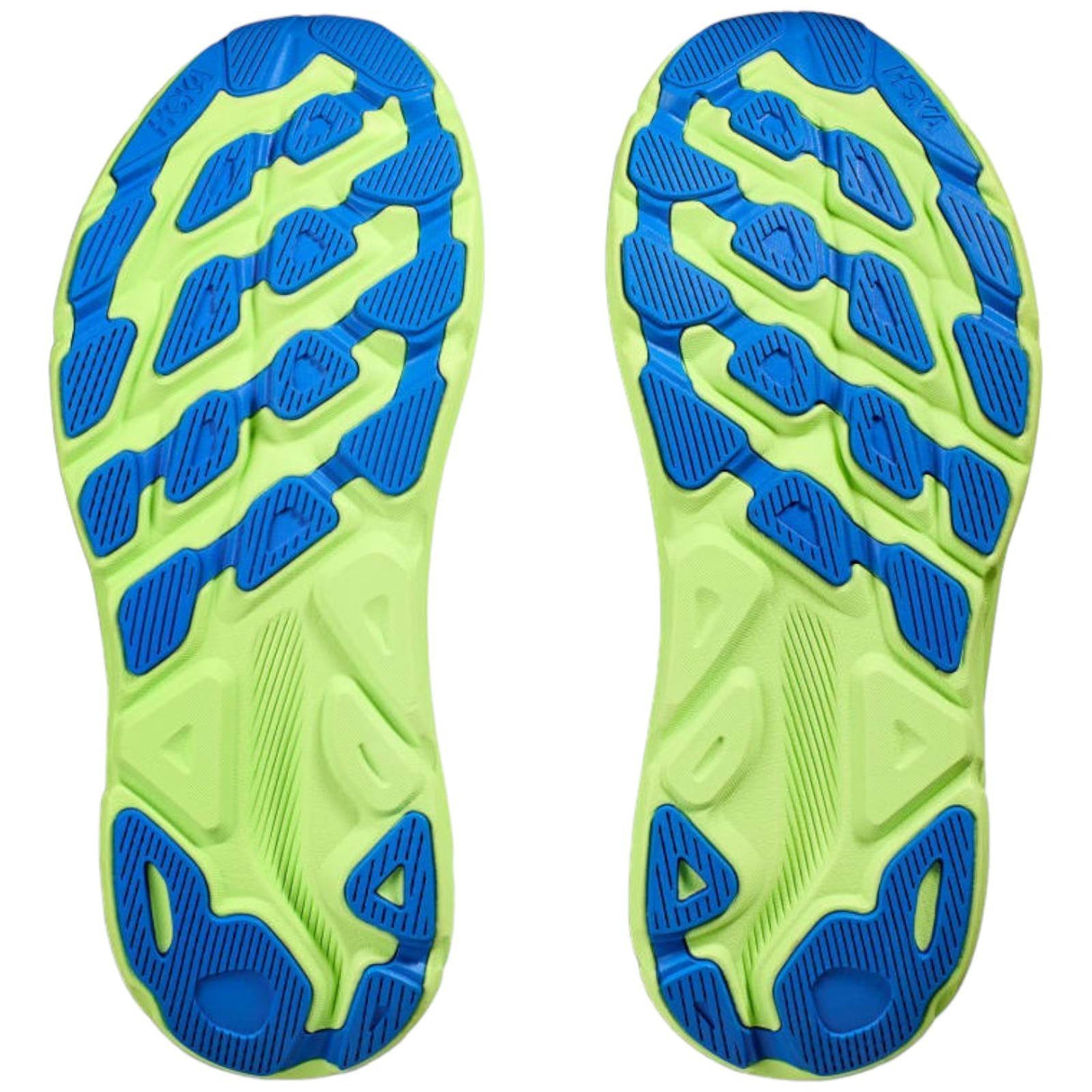 HOKA Clifton 9 Mens Road Running Shoes