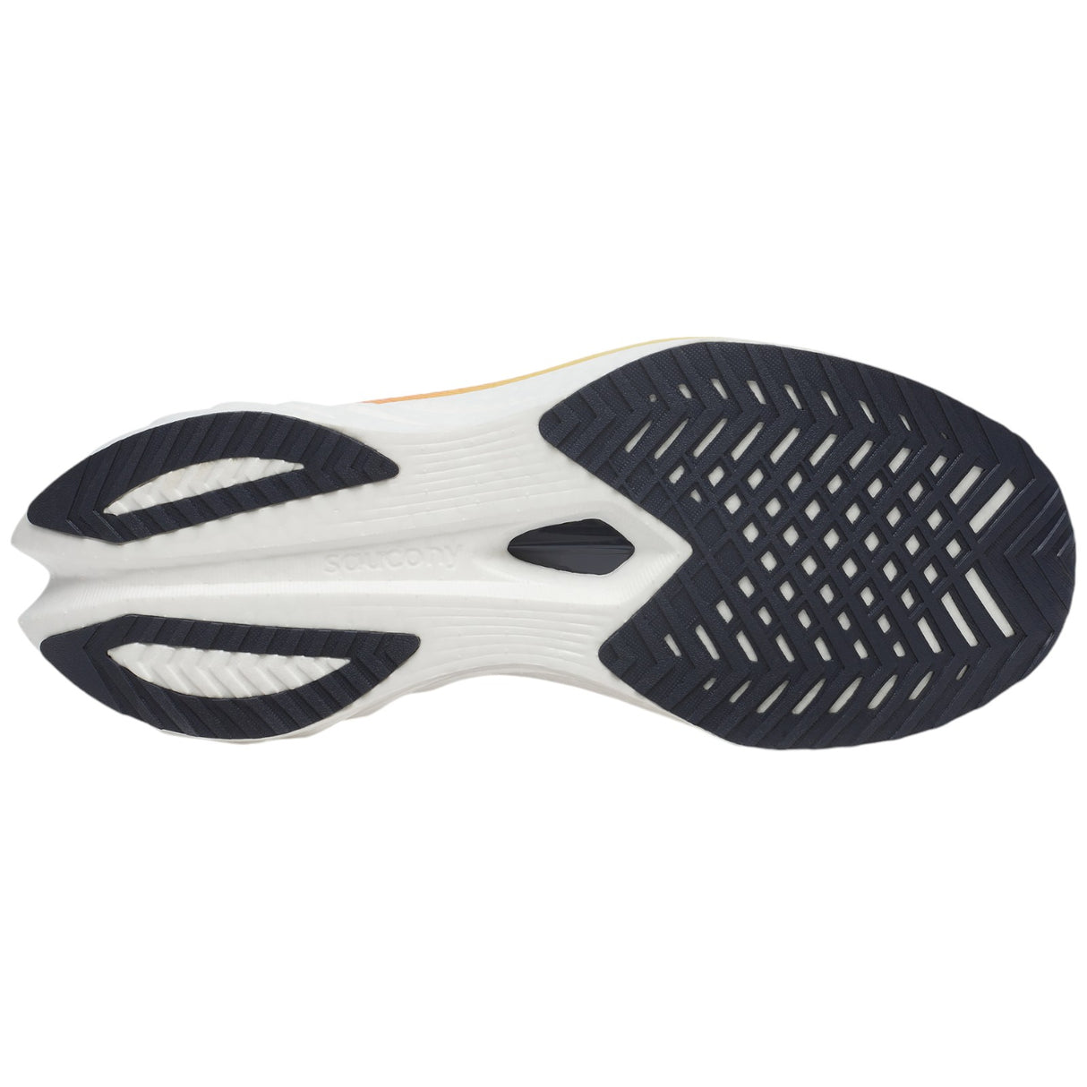 Saucony Endorphin Speed 4 Mens Running Shoe