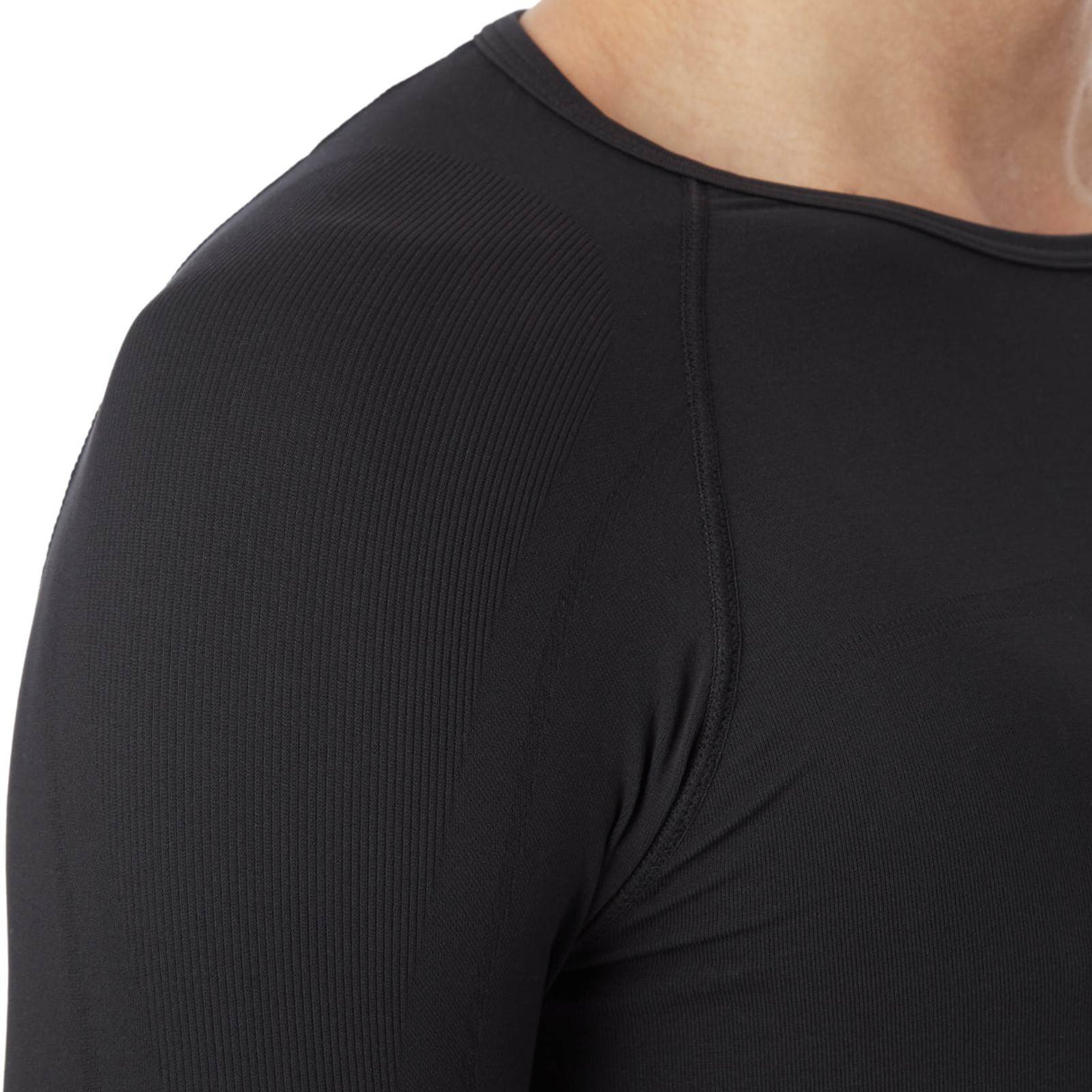 McKinley Yacob RN Mens Long Sleeved Base Layer