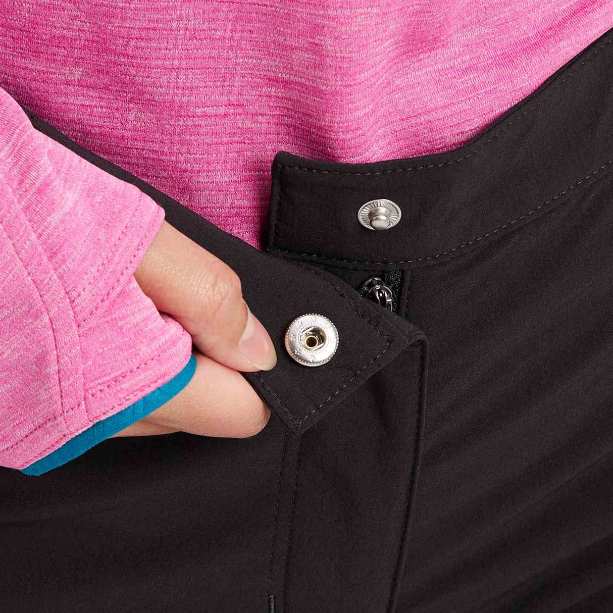 McKinley Madok II Womens Pants
