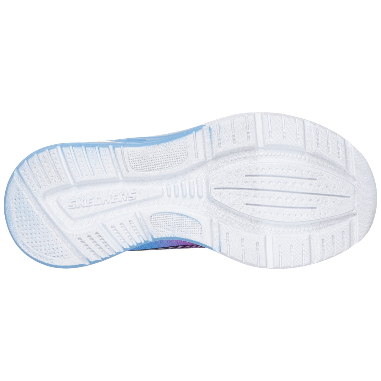 Skechers Microspec Max Advance Girls Shoes