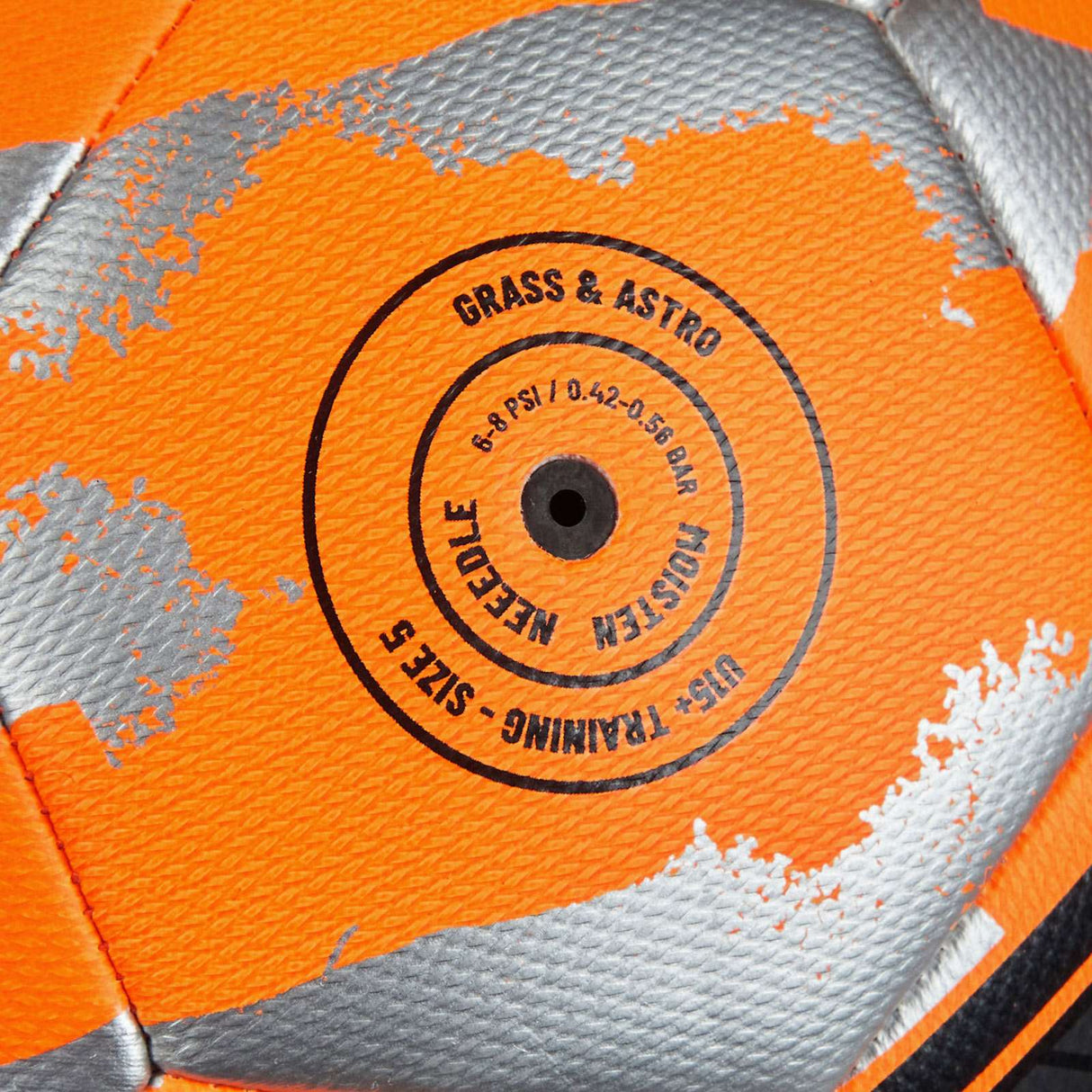 Mitre FA Cup 2024/25 Training Football - Size 5