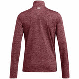 Under Armour Tech Twist Womens Half-Zip Top