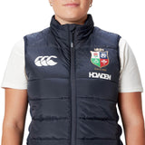 Canterbury BIL Light Womens Gilet Navy