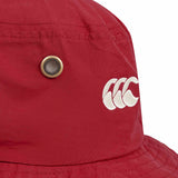 Canterbury British & Irish Lions Rugby 2024/25 Wide Brim Hat