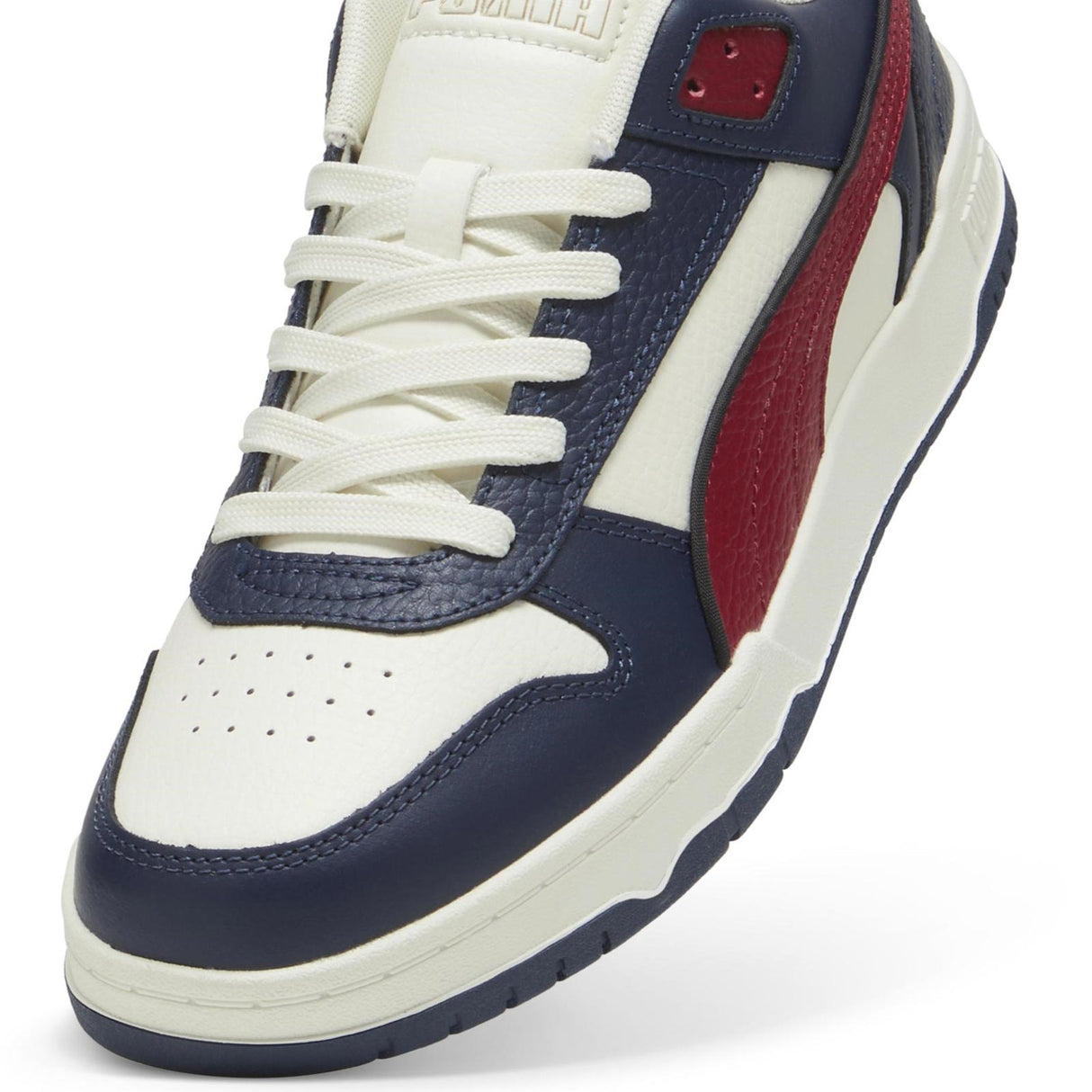 Puma RBD Game Low-Cut Mens Sneakers