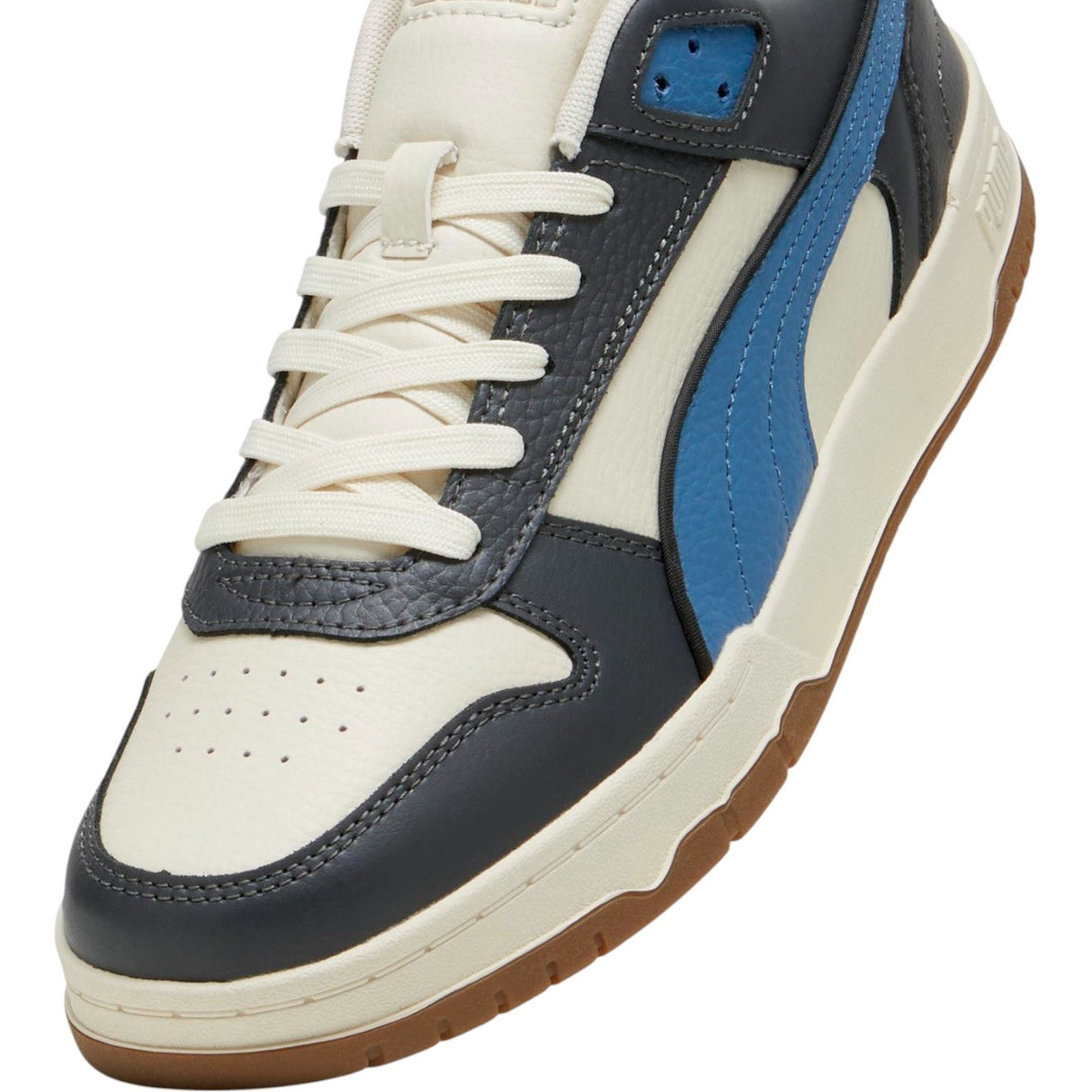 Puma RBD Game Mens Low-Cut Sneakers