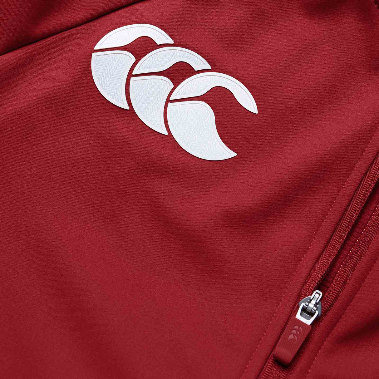 Canterbury British & Irish Lions Rugby Mens Full-Zip Jacket