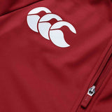 Canterbury British & Irish Lions Rugby Mens Full-Zip Jacket