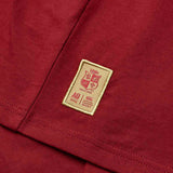 Canterbury BIL Little Lions Tee Inf Red