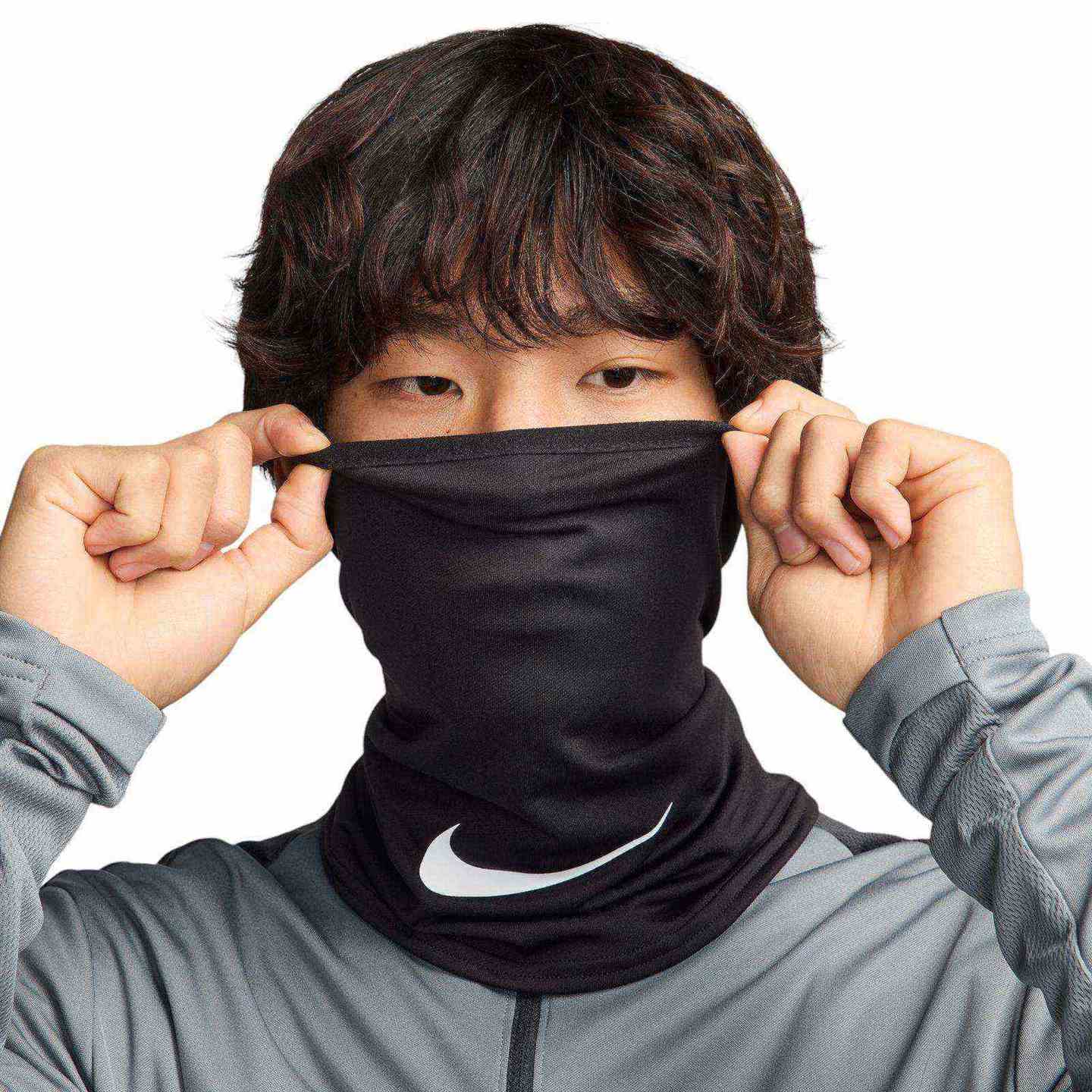 youth nike neck warmer