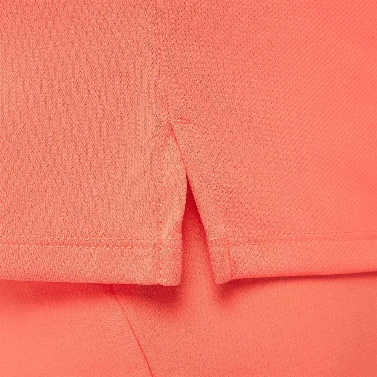 Nike Miler Dri-FIT UV Long-Sleeve Running Top