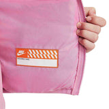 Nike Sportswear Lightweight Synthetic Fill Kids Hooded Jacket