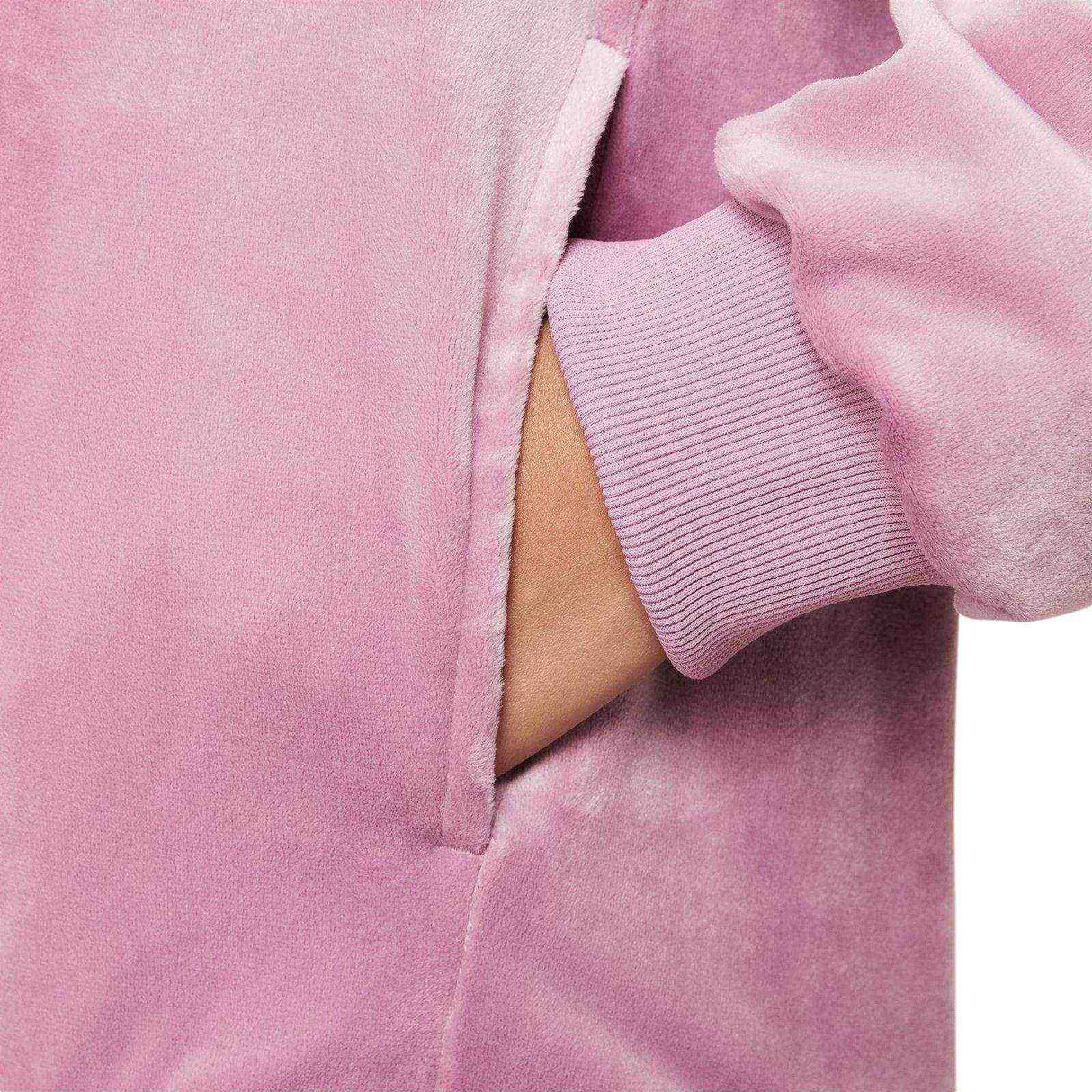 Nike Sportswear Girls Pullover Hoodie