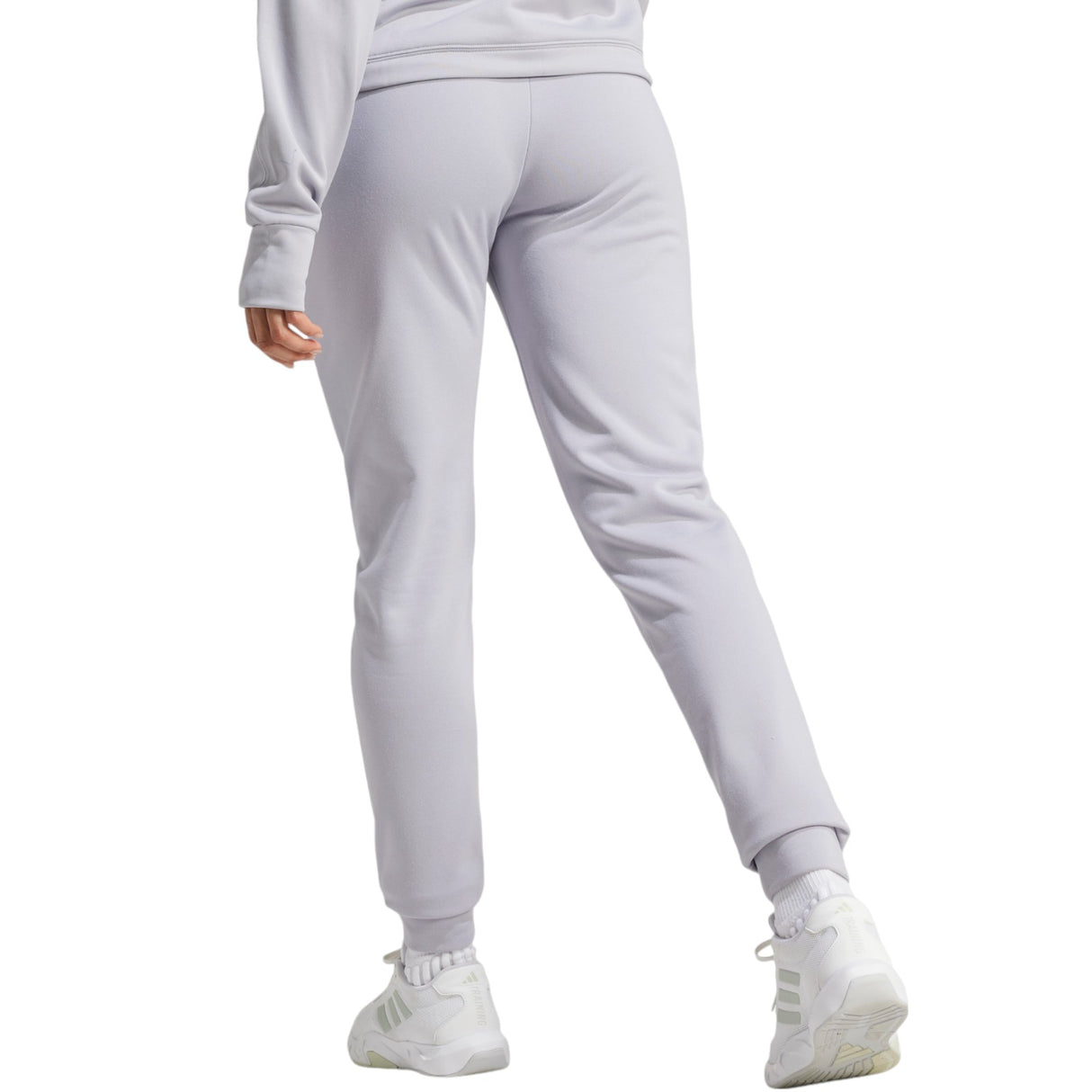 adidas Game and Go Womens Fleece Training Joggers