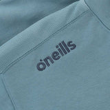 O'Neills Longford GAA Nepal Kids Half Zip Hoodie