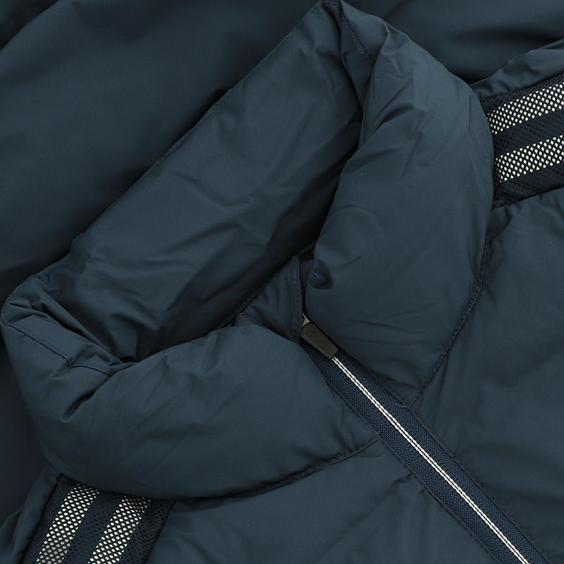O'Neills Kerry GAA Nepal Padded Gilet - Detail