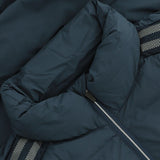 O'Neills Kerry GAA Nepal Padded Gilet - Detail