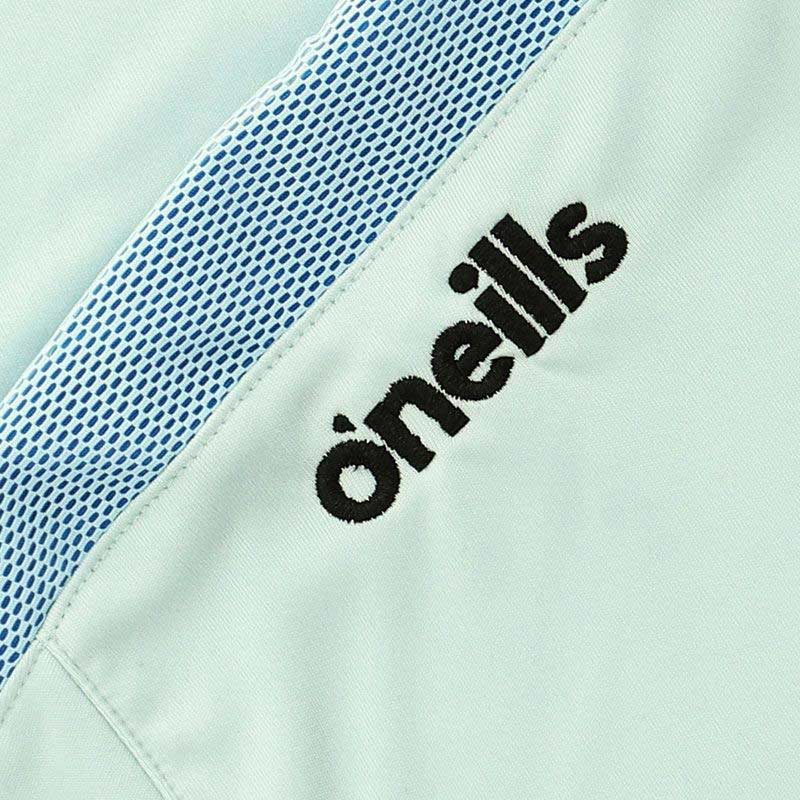 O'Neills Clare GAA Nepal T-Shirt - detail View