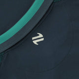 O'Neills Mayo GAA Nepal Polo Shirt - detail View