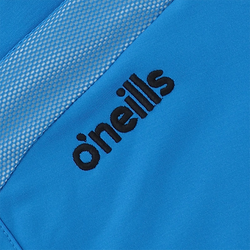 O'Neills Limerick GAA Nepal Half Zip Top