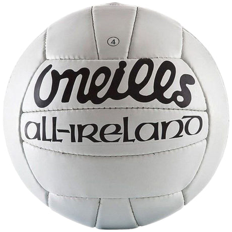 O'Neills All Ireland Gaelic Football - Size 4