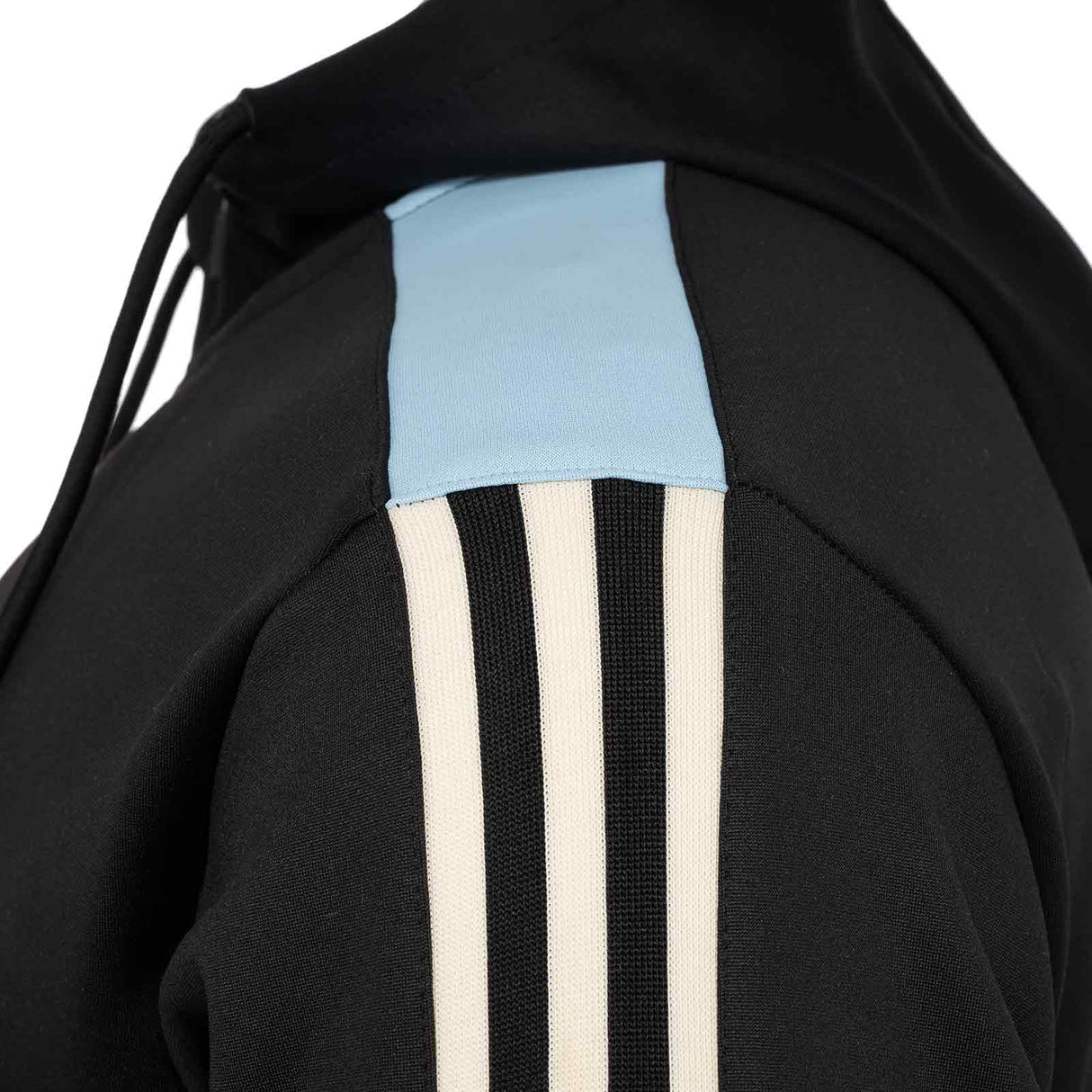 O'Neills Clare GAA Ballinrobe Kids Tech Half Zip Hoodie