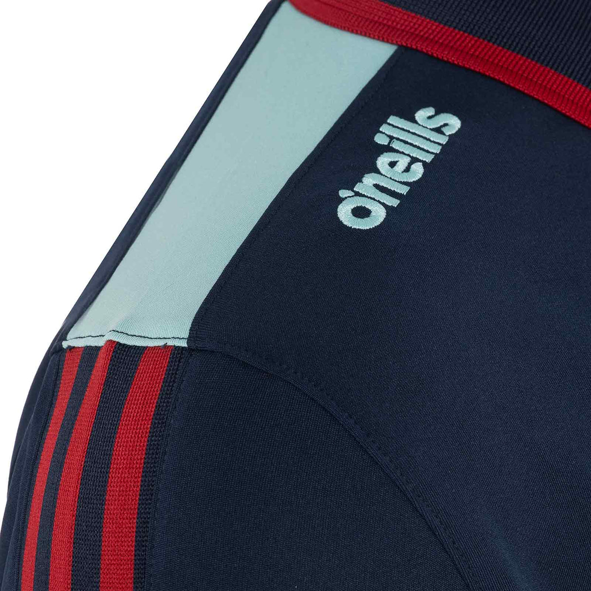 O'Neills Mayo GAA Ballinrobe Polo Shirt