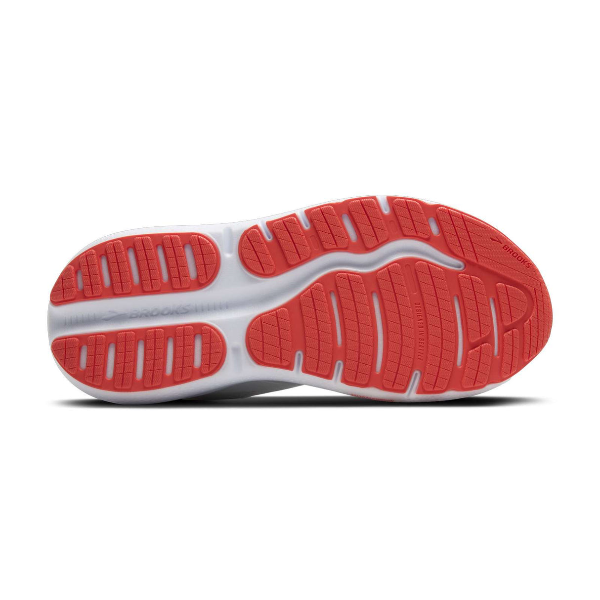 Brooks Ghost Max 2 Womens Road Running Shoes