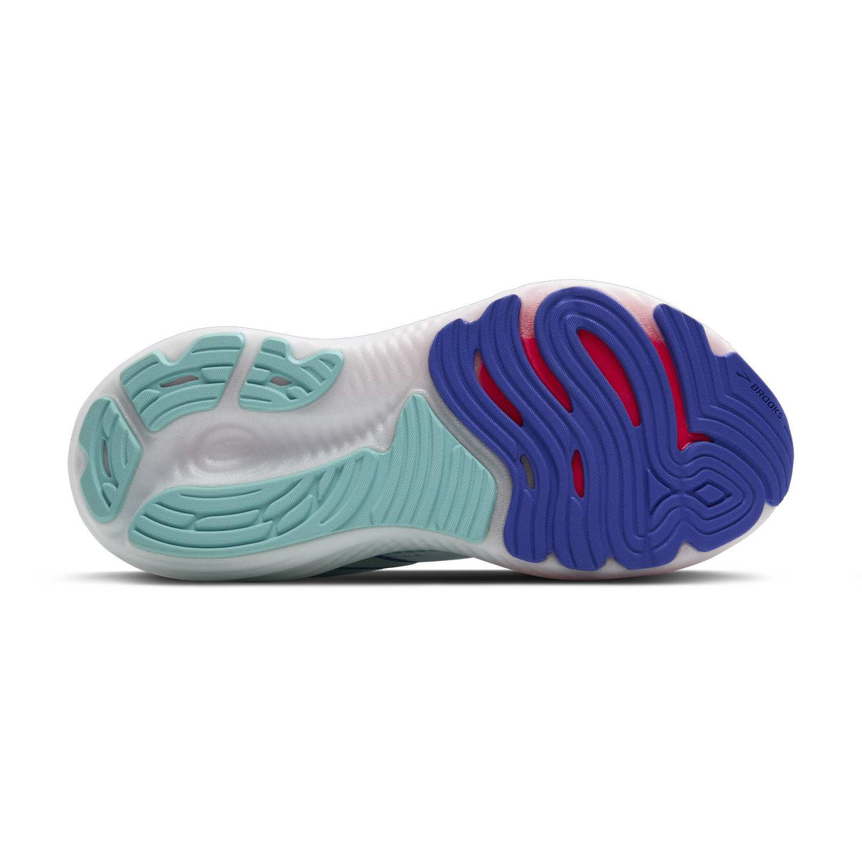 Brooks Glycerin GTS 22 Womens Road Running Shoes
