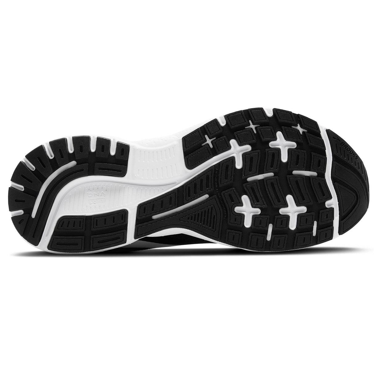 Brooks Trace 4 Mens Running Shoes